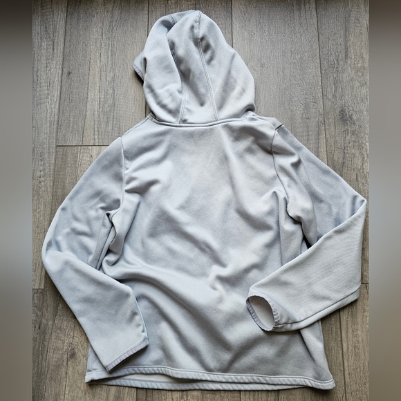 Under Armour Youth Sweatshirt - Picture 4 of 8